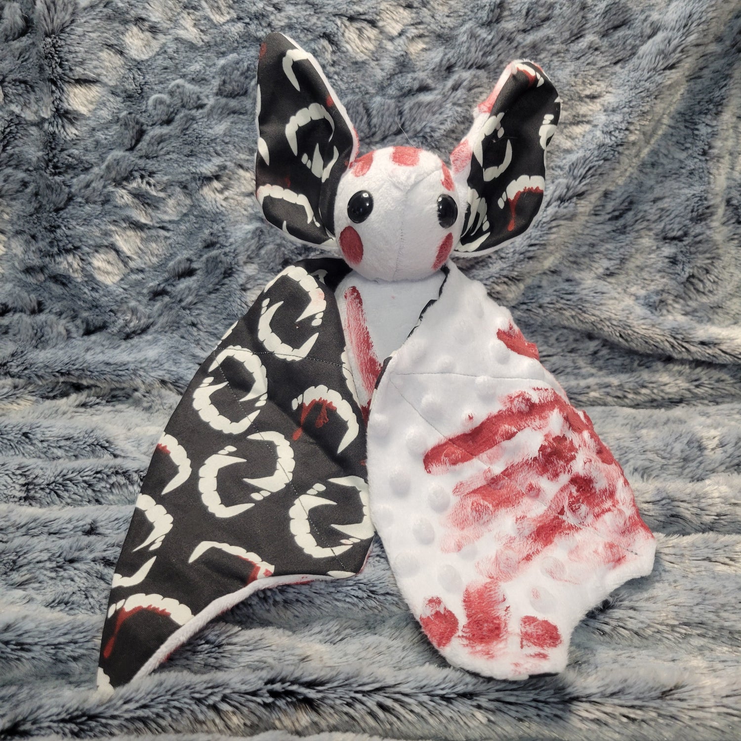 Plushie Adoptions